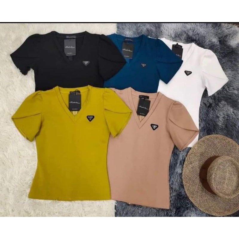 #เสื้อผ้าเทพprada สวยมาก