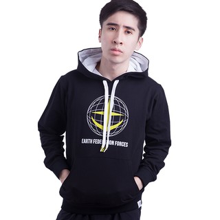 Dextreme เสื้อฮู้ดกันดั้ม Gundam E.F.F.