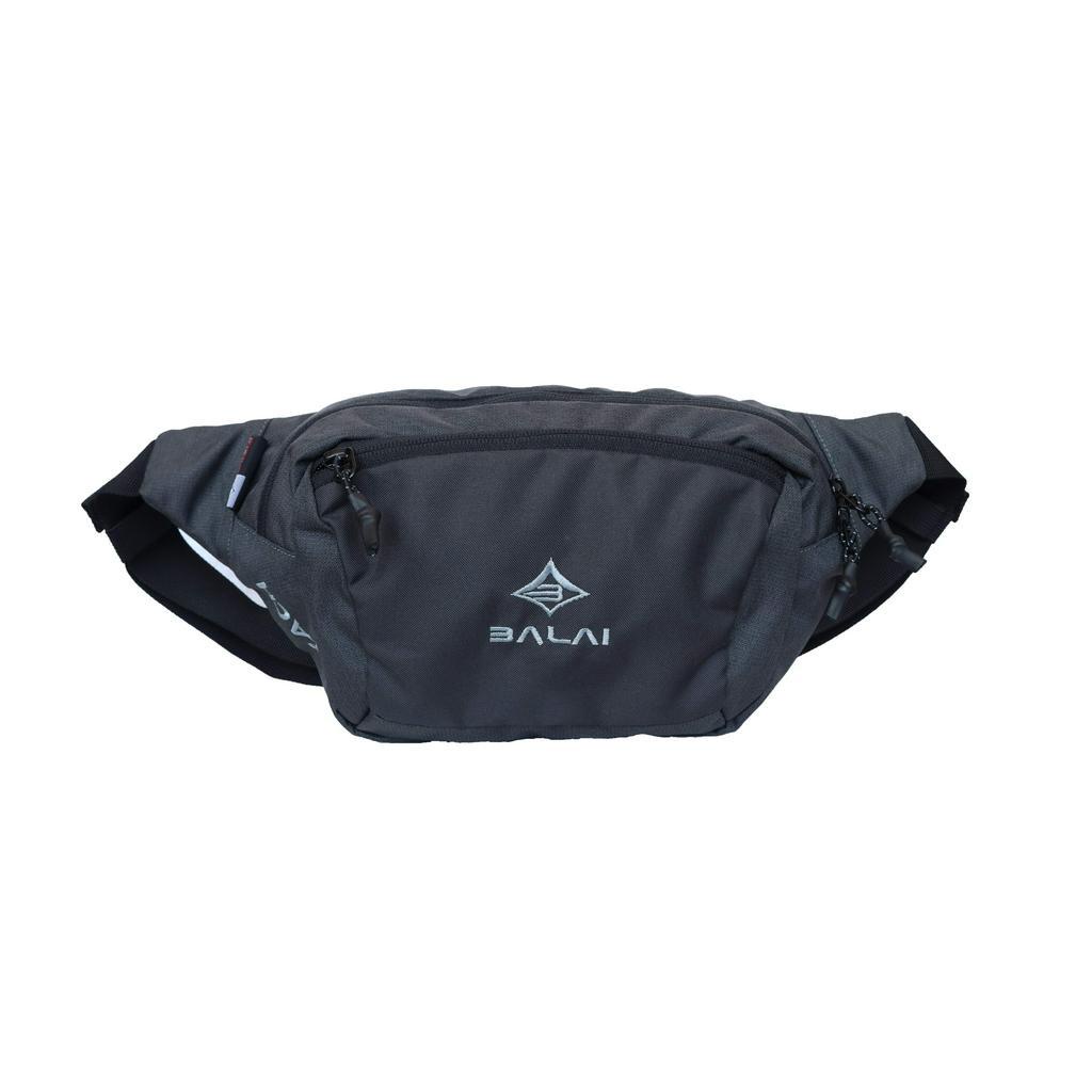 WAIST BAG BALAI RACH Balai Adventure Logo Sling BAG