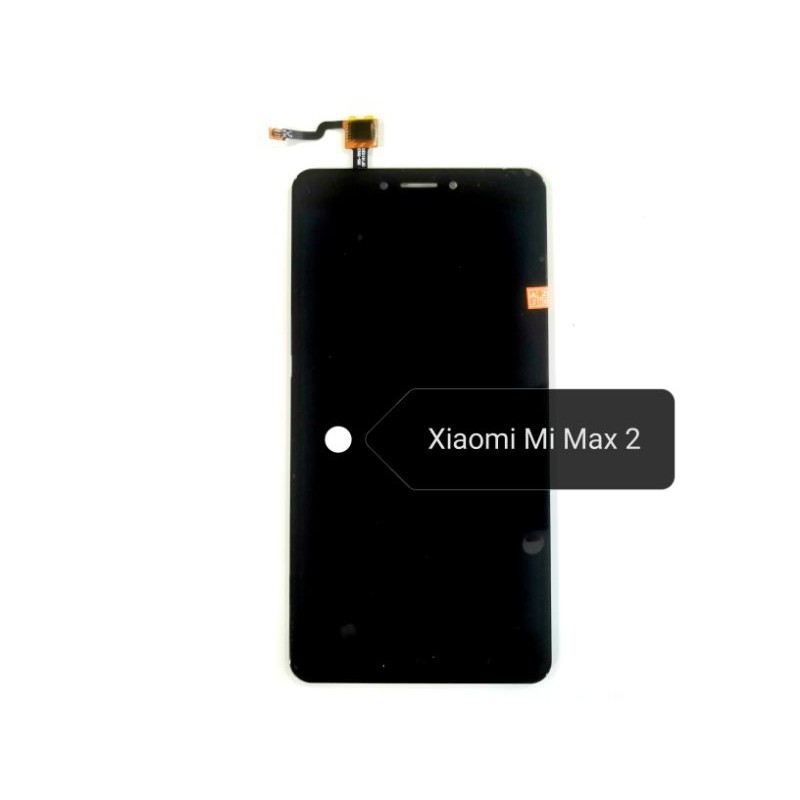 หน้าจอโทรศัพท์​ Xiaomi​Mi​Max​2