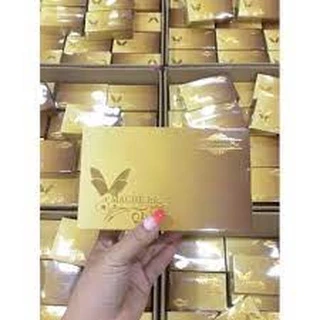 ครีมมาเชอร์รี่ MACHE'RE BY JUMI Whitening Cream Set (Gold Box Set)
