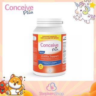 Conceive Plus Men’s Motility Support 60 Capsules