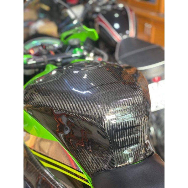 zx10r tank cover