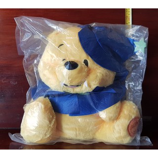 ตุ๊กตา Winnie The Pooh (Halloween) สูง 35 ซม. ลิขสิทธิ์แท้