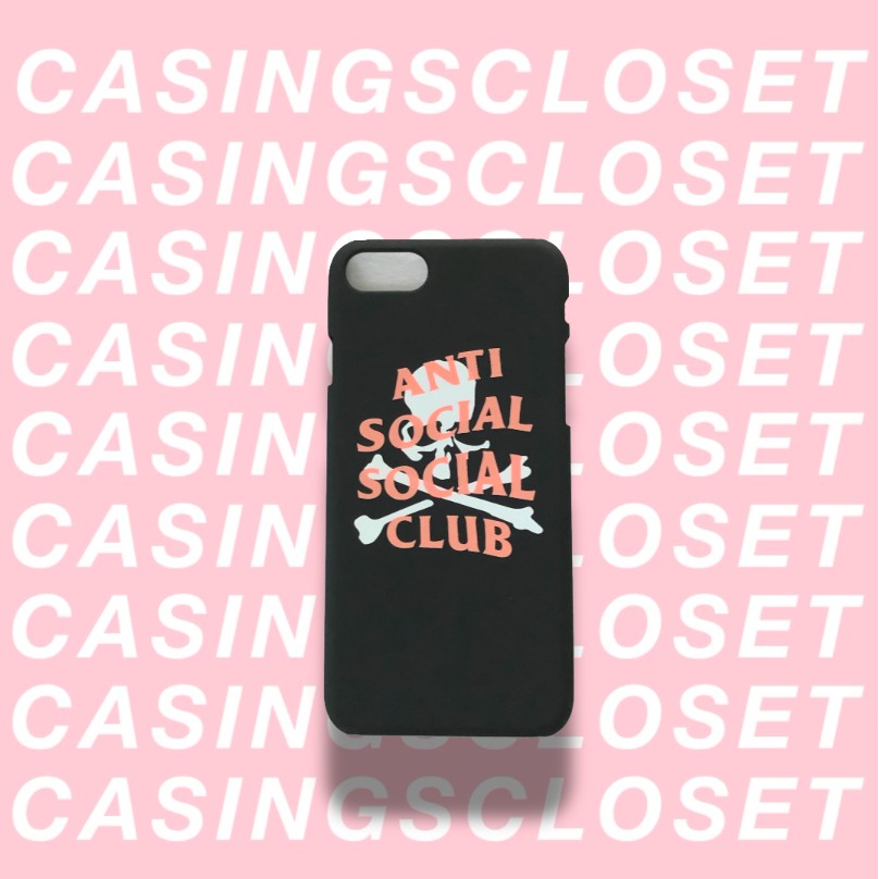 เคส iPhone Hype [6 แบบ]