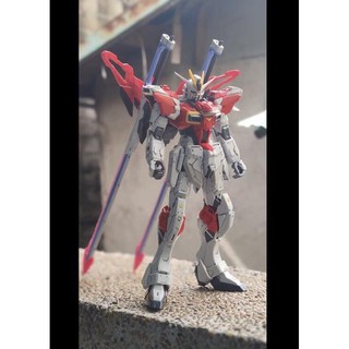 MG 1/100 Sword Impulse (8813) [Daban]