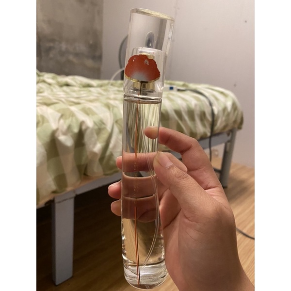 น้ำหอม KENZO flower EDT