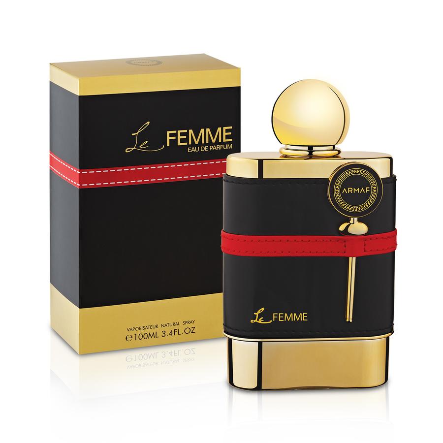Armaf La Femme Eau de Parfum (Free shipping) - kang9690 - ThaiPick
