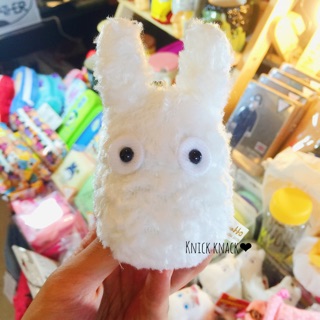 พวงกุญแจตุ๊กตาในเรื่องtotoro