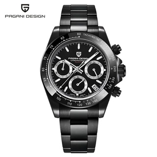 Pagani Design 1644 Laxury chronograph 40mm