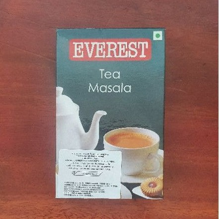 Tea Masala (Everest)เครื่องปรุงชา 100g