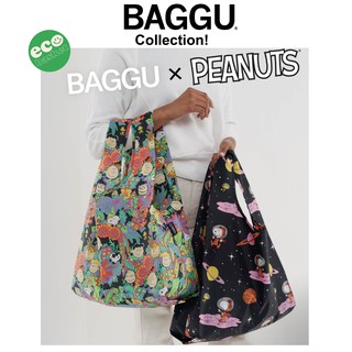 Baggu X Peanut Collection [พร้อมส่ง]