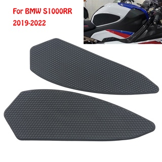 สติกเกอร์กันลื่น สําหรับติดตกแต่งถังน้ํามันรถจักรยานยนต์ BMW S1000RR S1000 S 1000 RR 2019 2020 2021 2022