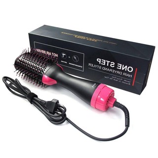 พร้อมส่ง | หวีไดร์ แปรงไดร์ 1000W. PAE303 | One Step Hair Dryer and Styler 4in1 ไดร์ตรง เป่าแห้ง ทำวอลลุ่ม