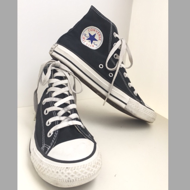 ▫️ Converse all star ▫️▪️  Size : US 6/ UK 6/ EUR 39/ cm24.5 ทรงสวย สภาพ90%