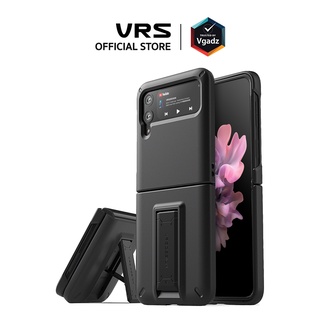 VRS รุ่น Quick Stand Modern - Galaxy Z Flip 3 เคสกันกระแทก