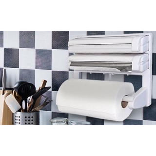 3in1Triple Paper Dispenser