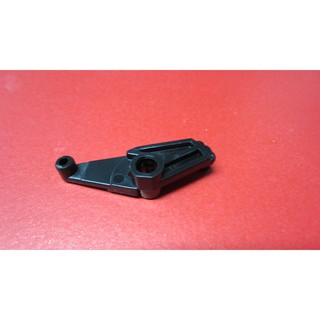 Left slide cam - Small plastic cam that moves inside left side door rod link RC1-6638-000CN HP CLJ-3505 LJ-3600 LJ-3800