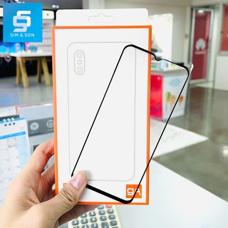 สุดพิเศษ เคสใส+ฟิล์มกระจก Xiaomi Redmi 9A ของแท้ 100%