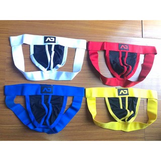 #กางเกงชั้นใน #Jockstrap #จ็อกสเต็ป #Escollection #รุ่นสปอร์ต