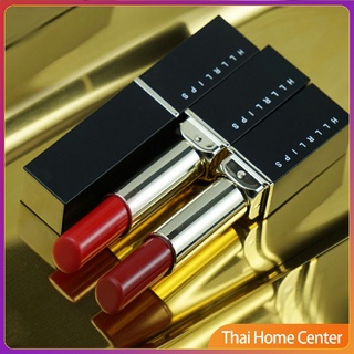 ลิปสติก  ลิปสติกเนื้อแมท เครื่องสำอาง สีสันบนใบหน้า ลิปมัน lipstick