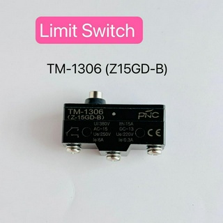 TM-1306 (Z15GD-B) Limit Switch สินค้าพร้อมส่งในไทย