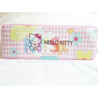 กล่องดินสอ2ชั้น ลายการ์ตูน Hello Kitty