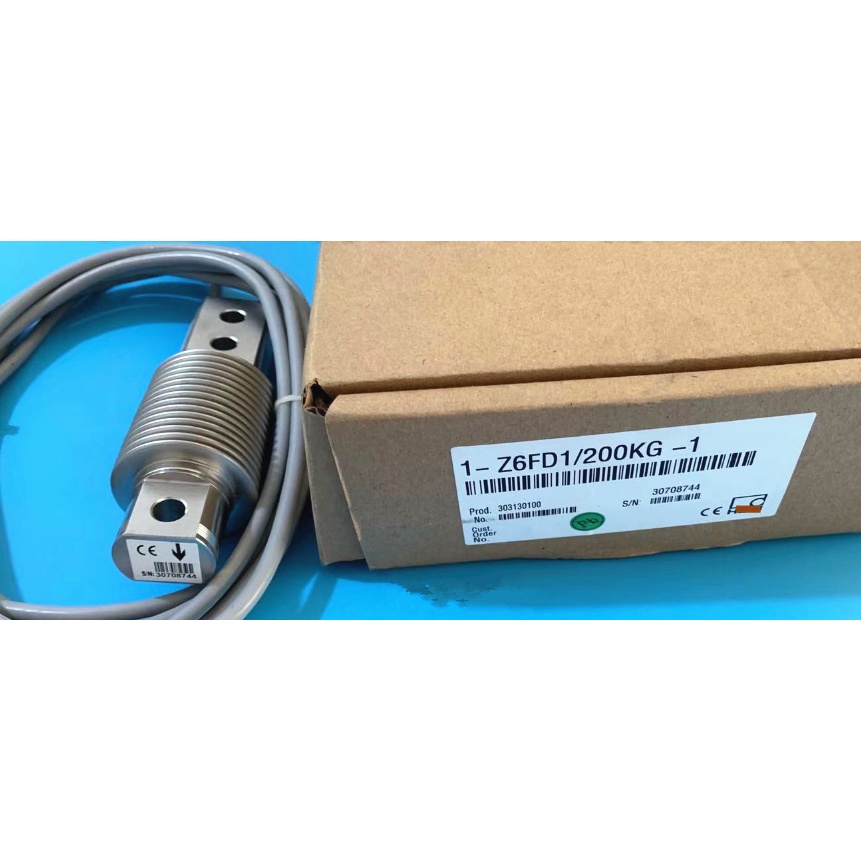YY Z6FD1/200 KG เซลล์โหลดใหม่เอี่ยมและต้นฉบับในสต็อกสินค้าของแท้ดั้งเดิมในสต็อก