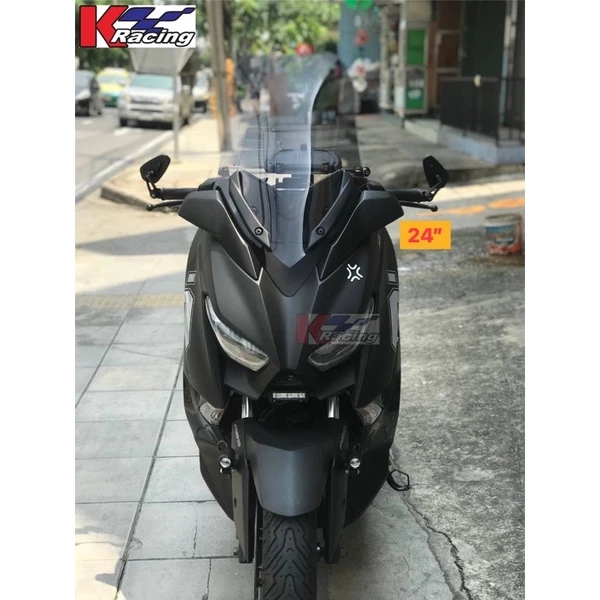 ชิวหน้าทรงสูงxmax300 (สายทัวร์ริ่ง) (ปี2017-2022) thumbnail 8