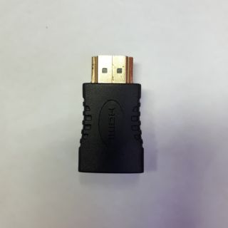 ตัวแปลงต่อ HDMI ตัวผู้ออกตัวเมีย