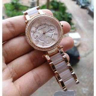 brandnamewatch_authentic นาฬิกาข้อมือ Michael Kors Watch รุ่น 366