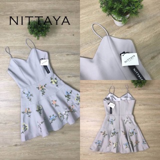 Nittaya