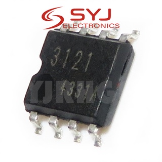 มีสินค้า วงจรรวม SOP-8 BA3121F BA3121 3121 10 ชิ้น