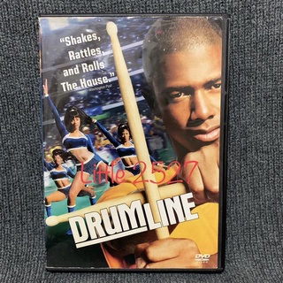 Drumline/ดรัมไลน์ รัวหัวใจไปตามฝัน (DVD)