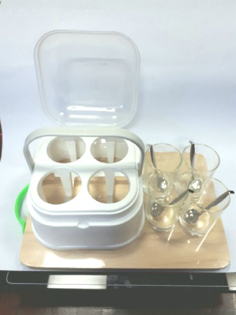 ชุดเครื่องปรุงเอนกประสงค์seasoning set ราคา ถูกที่สุด ดีลบีเคเค แกลเลอรีภาพที่ 2