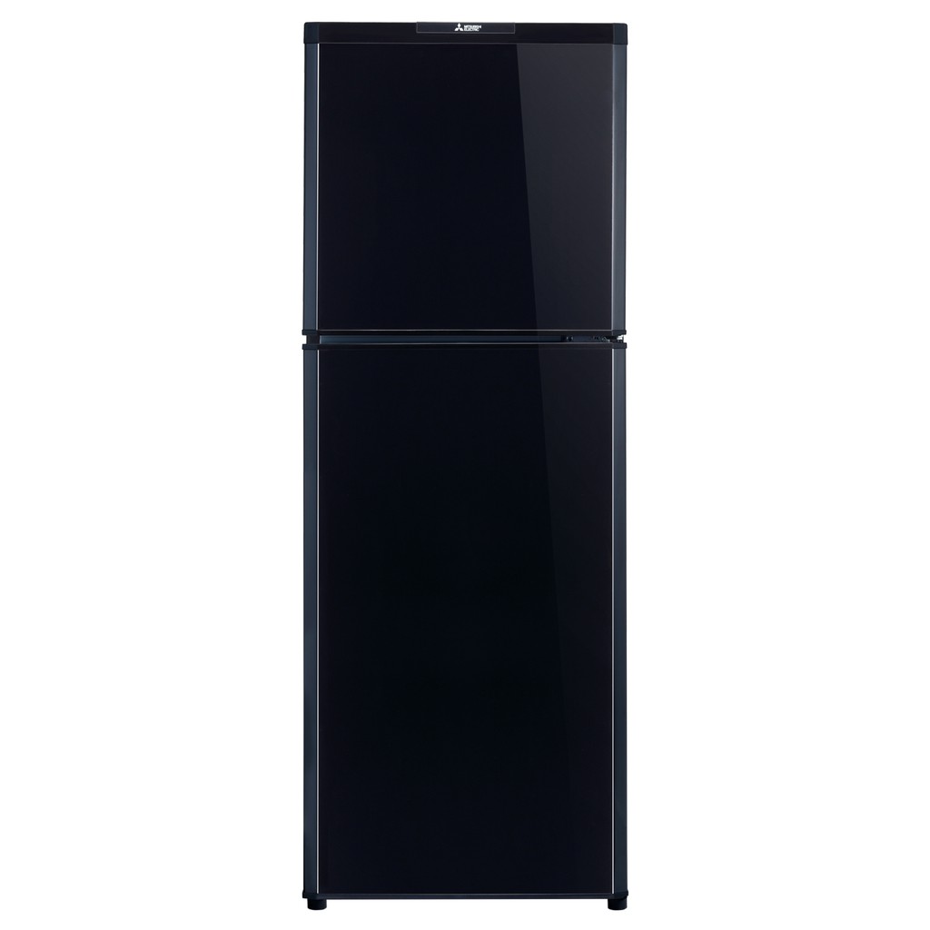 MITSUBISHI ELECTRIC ตู้เย็น 2 ประตู ขนาด 157 ลิตร 5.5 คิว MINI 2 DOOR JAPAN DESIGN