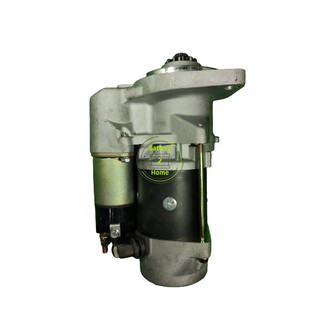 Starter Motor HINO  JO8C ไดสตาร์ท ฮีโน่JO8C-ซาวา 6.5 KW(ใหม่24v)