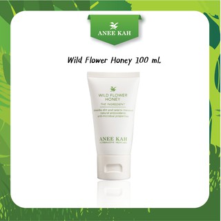 Wild Flower Honey 100 ml น้ำผึ้งดอกไม้ป่า