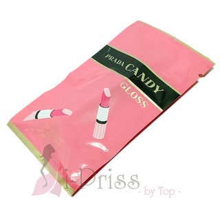 Prada Candy Gloss (EAU DE TOILETTE) 1.5 ml.