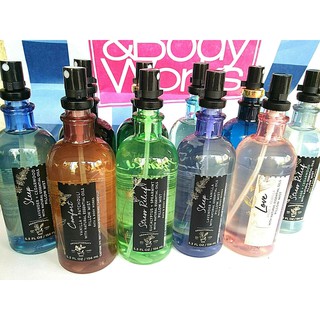 💤สเปรย์ฉีดหมอน💤 Bath &amp; Body Works กลิ่น Aromatherapy ผ่อนคลายเวลาหลับ