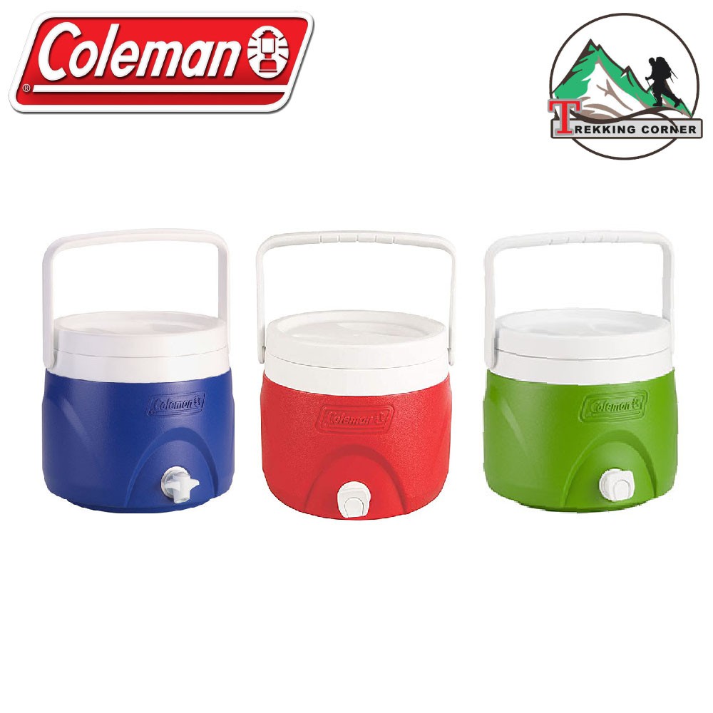 ถังน้ำแข็ง Coleman Party Stacker Jug 2 Gallon (7.6 Litre)