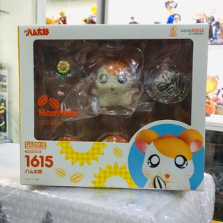 ✅ สินค้าพร้อมส่ง : Nendoroid Hamtaro 1615