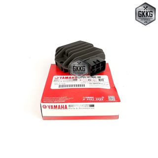 แผ่นชาร์จ ของแท้ 100% YAMAHA SPARK135-i (หัวฉีด) (Regulator) รหัสสินค้า 2S5-H1960-00