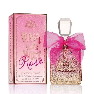 แท้กล่องซีล Juicy Couture Viva La Juicy Rose EDP 100ml