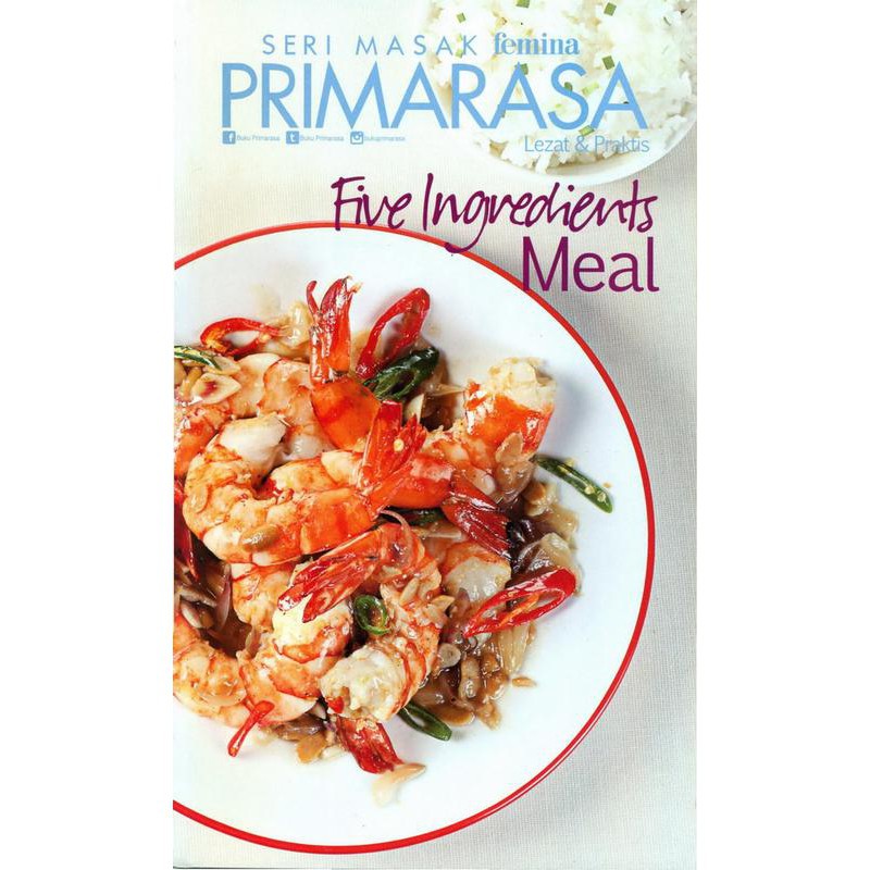 Femina PRIMARASA Cake Cooking Series สูตรปาร์ตี้จาน