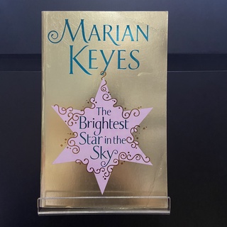 The Brightest Star in the Sky - Marian Keyes