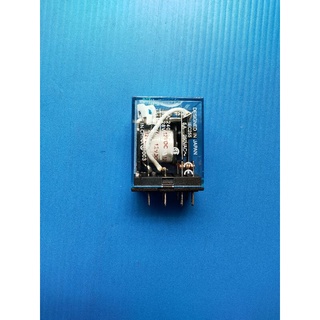 รีเลย์ LY2NJ-12V.8P 10A.5-3130 12VDC