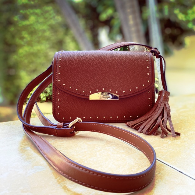 กระเป๋าสะพาย Kate Spade