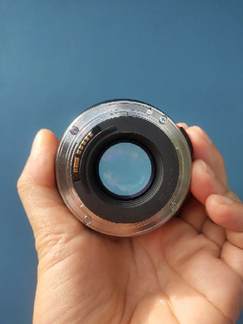 ขายเลนส์ canon 28f1.8 - bradadam - ThaiPick