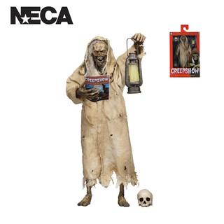 NECA  Creepshow - 7" Scale Action Figure - The Creep